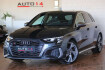 Audi S3 Autres sportback 2.0 tfsi quattro led acc dsp kamera