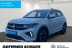 Volkswagen T-Cross R-Line T cross r line tsi dsg carplay navi sitzheizung einparkhil
