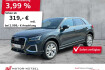 Audi Q2 advanced 35 tfsi s tr advanced matrix+rfk+gra+shz+ahk