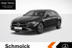 Mercedes CLA Entry Benz cla 200 shooting brake+7g+led+cam+mbux+shz+easy+
