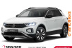 Volkswagen T-Roc Goal T roc 2.0 tdi goal navi ahk standhzg app connect