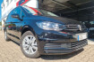 Volkswagen Touran Goal comfortline 2.0 tdi bmt/ 7 sitze/navi