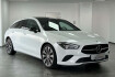 Mercedes CLA Progressive Benz cla 250 /nav/pano/hud/360 /led/dab