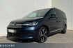 Volkswagen Caddy Style vw caddy 1.5 tsi bmt dsg style maxi 7sitzer