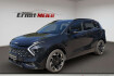 Kia Sportage GT-Line 1.6t 48v awd dct7 gt line sound+dw+ahk+panoramadac