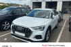 Audi Q3 advanced 35 tdi advanced*led*virtual*navi plus*kamera*