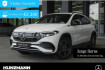 Mercedes EQA Edition 1 Benz eqa 250 amg night easypack kamera spurh parka