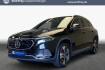Mercedes EQA Progressive Benz eqa 250 eqa
