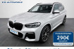 BMW X3 M Sport xdrive 20i m sport garantie/panorama/leder/sh