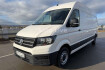 Volkswagen Crafter Autres 35tdi*maxi hoch lang*klima*kamera*tempom