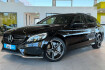 Mercedes C43 AMG Autres Benz c 43 amg c43 amg t modell 4matic*burmester*360 *