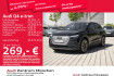 Audi Q4 e-tron Autres Q4 e tron 40 virtual/navi+/led