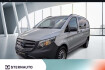 Mercedes Vito Autres benz vito  benz vito vito 114 4×4 mixto/k 9g navi klima standhzg.pkw