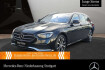 Mercedes Classe E Avantgarde Benz e 300 e t avantg+360+ahk+led+fahrass+burmester+9g