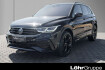 Volkswagen Tiguan R-Line 2.0 tdi dsg 4motion r line *iq light*navi*fahra?