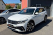 Volkswagen Tiguan R-Line r line 4motion*matrix led*kam*acc*ahk*vrt