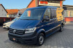 Volkswagen Crafter Plus Trendline kasten 35 mittell*nav*led*kam*stdh*bott*