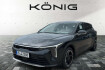 Kia K4 Spirit 1.6t automatik spirit drive wise + sound