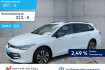 Volkswagen Golf Variant Autres Golf variant golf viii variant 2.0 tdi dsg energy 5jg+nav+ahk
