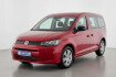 Volkswagen Caddy Autres maxi 2.0 tdi automatik ? 7 sitzer/ klimaaut./ carp
