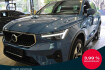 Volvo XC40 Core Xc40 b3 core fap+lichtpak+lm19+winterpak+kamera