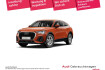 Audi Q3 Autres 35 tdi led stronic navi g 2030 uvm
