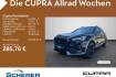 Cupra Formentor VZ vz 2.0 tsi dsg 4drive 5j garantie navi