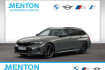 BMW Série 3 M Sport 330 e m sportpaket head up hifi dab led rfk shz