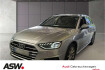 Audi A4 advanced advanced 40tdi quattro stron 360  stdhz