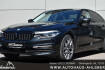 BMW Série 5 Autres 520 d steptronic shadow/ 360 /massage/acc/sthz/hud/sof