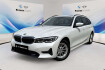 BMW Série 3 M Sport 320 i touring pano rfk hifi lordose sportsitze bt