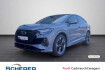 Audi Q4 e-tron Autres Q4 e tron 40 e tron matrix led pdc sit
