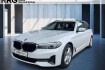 BMW Série 5 Autres 520 520d mild hybrid xdrive apple carplay shz