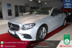 Mercedes Classe E AMG Line Benz e 220 d 4matic coupe amg line *pano/kamera*