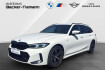 BMW Série 3 M Sport 320 d touring *m sport*acc*adapt fahrw*adapt led*hk so