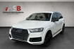 Audi Q7 Autres 3.0 tdi quattro*s line*leder*xenon*mmi*acc