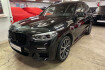 BMW X3 M Sport x3 30d m sportpaket hud 20 zoll leder  ahk kamera