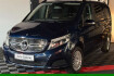 Mercedes Classe V Avantgarde Benz v 250 v250d 4matic*edition*led*navi*ahk*distronic*