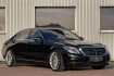 Mercedes Classe S Autres Benz s 500 s 500 4matic lang*air balance*pano*soft*tv
