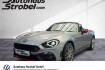 Abarth 124 Spider  124 spider 1.4 turbo multair gt automatik navi k