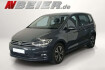 Volkswagen Touran Highline 7stz. totwinkel standheiz kamera led comfortline