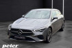 Mercedes CLA Autres Benz cla 200 d shooting brake progressive line