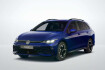 Volkswagen Golf 8 R-Line Golf viii variant 2.0 tdi dsg r line acc kamera