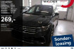 Volkswagen Tiguan R-Line r line 1.5 tsi dsg ahk standh area view navi