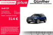 Audi Q3 Autres 35 tfsi s tronic+winterrader+ahk+kamera+leder