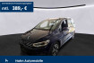Volkswagen Touran Highline 1.5tsi dsg highline ahk cam led navi acc
