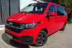 Volkswagen Transporter Autres T6 transporter t6.1 transporter kombi *8 sitzer*navi*a/c v+h*