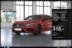 Mercedes CLA AMG Line Benz cla 200 d 4m sb amg+pano+mlb+ahk head kam