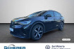 Volkswagen ID.4 4Motion Id.4 gtx 4m 82kwh soh 91% ahk iq.light navi pdc