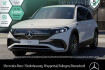 Mercedes EQB AMG Line Benz eqb 250 amg+night+plus paket+kamera+keyless+spur